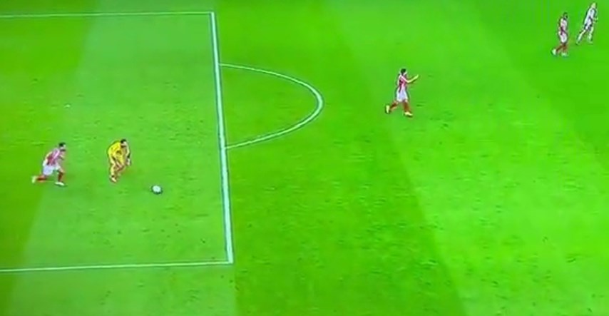 VIDEO Golman u Španjolskoj nevjerojatnom greškom u 97. minuti prokockao pobjedu