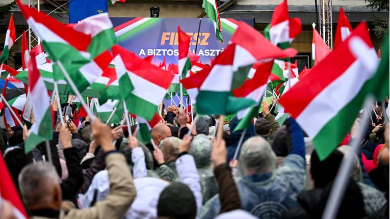 Mađarska bira: Orban i Rusija ili zaokret prema EU i liberalnoj demokraciji