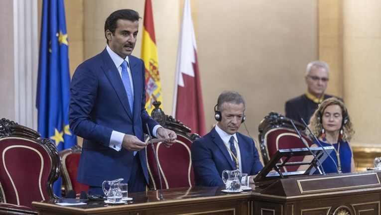 Katar planira uložiti 5 milijardi dolara u španjolske projekte