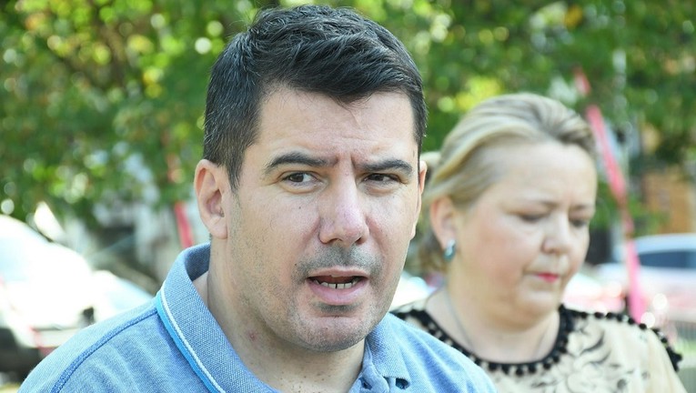 Most: Vlada manipulira brojkama o stanju obnove od potresa