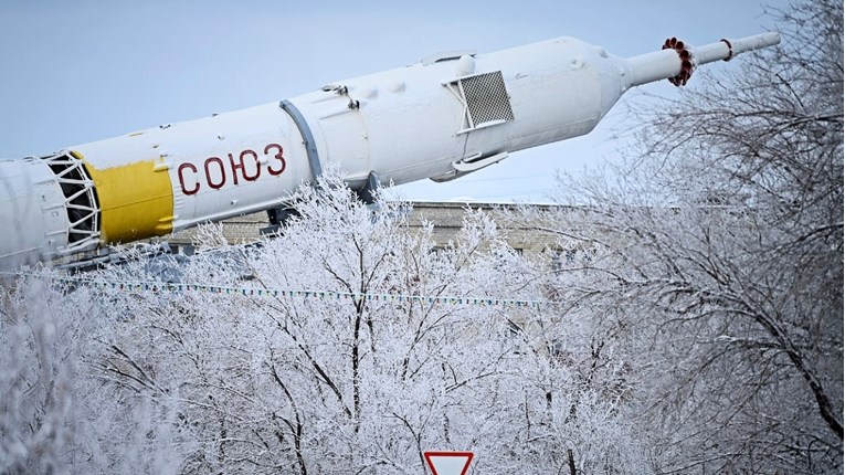 Ruski astronauti pristali na ISS unatoč tenzijama između SAD-a i Rusije