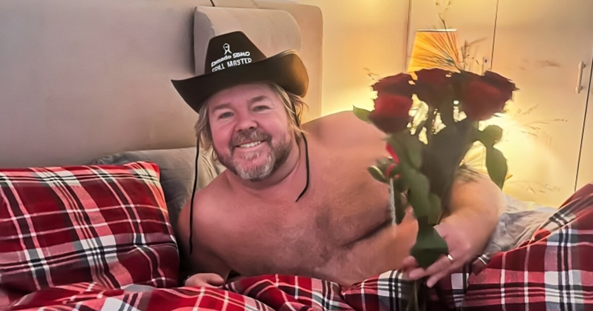 Prije 30 godina je bio jedan od najboljih nogometaša na svijetu. Prepoznajete li ga?