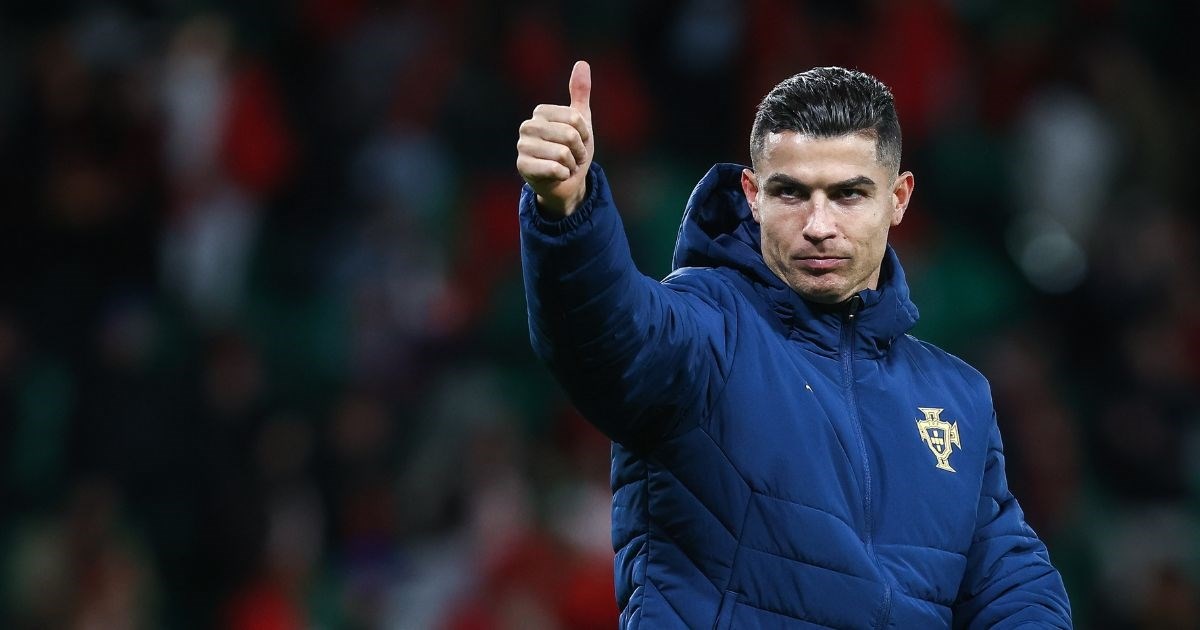 Legenda Uniteda: Ronaldo bi mogao završiti u Manchester Cityju