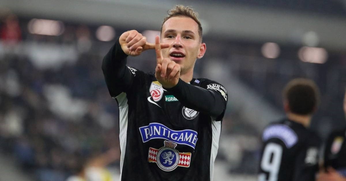 VIDEO Zvonarek asistirao u debiju za novi klub