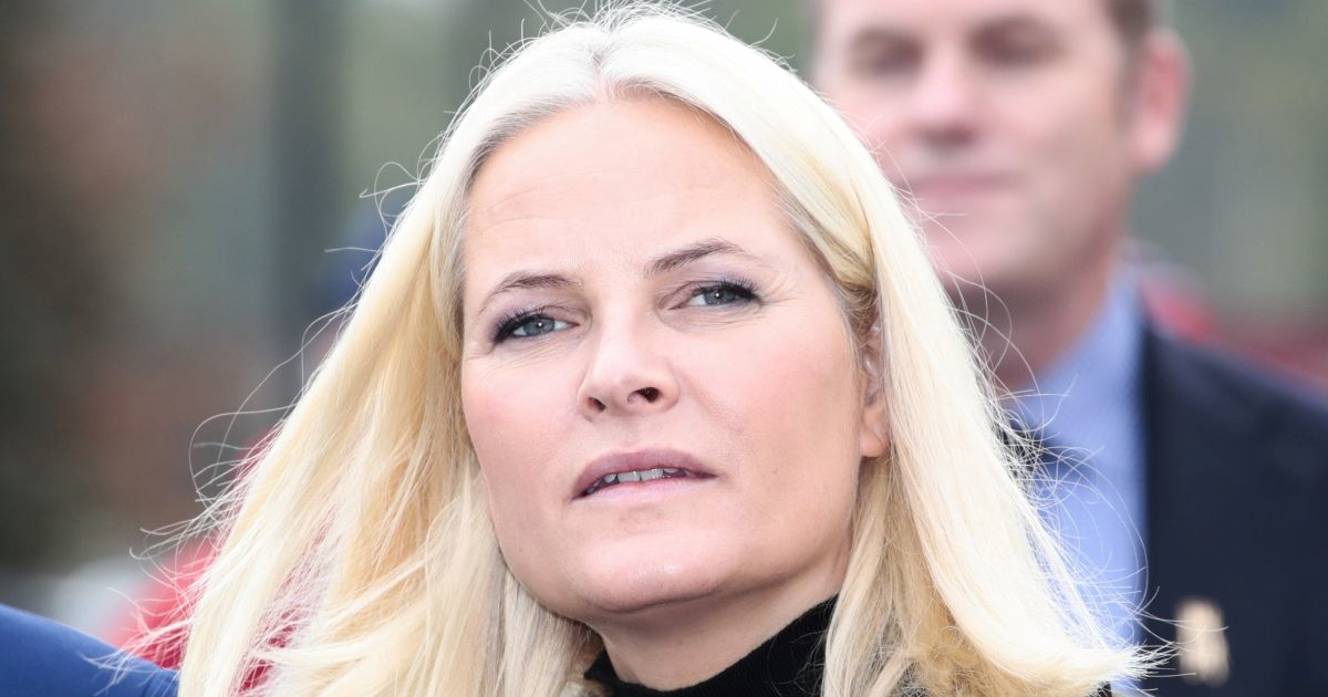 Norveškoj monarhiji pada popularnost nakon skandala s princezom i Epsteinom