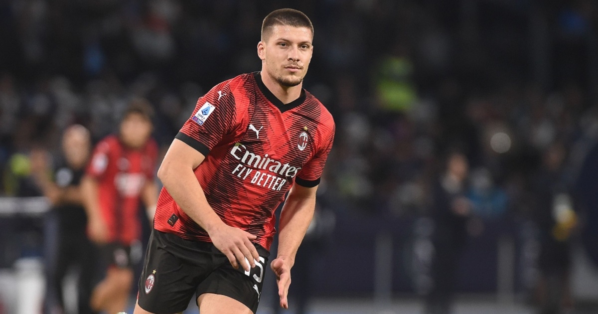 Srpski napadač vrijedio je 60 mil. eura, sad vrijedi 8 i još čeka gol u ovoj sezoni