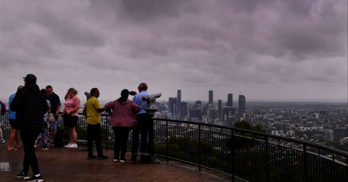 Australija na šest mjeseci zabranjuje ulazak iranskim turistima
