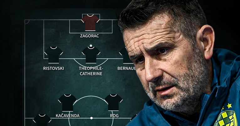 Bjelica iznenađuje novim debitantom? Ovo su potencijalni sastavi za Celtic