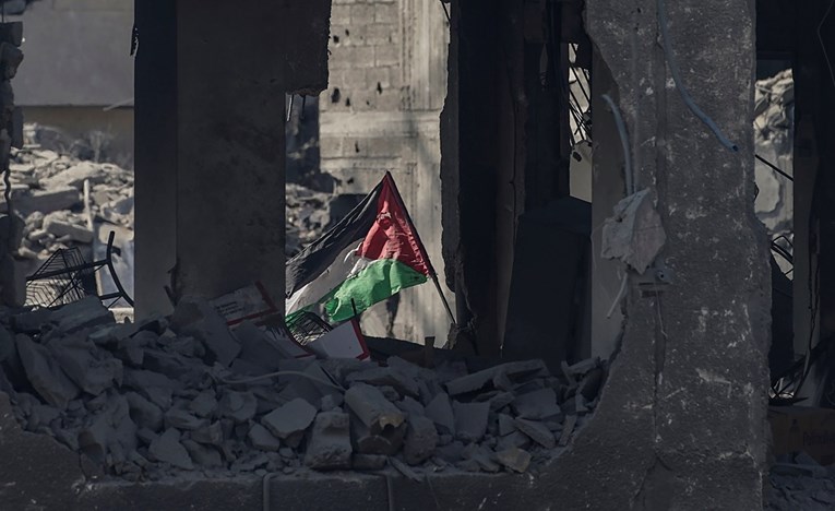 Bivši šef u SOA-i: Ako dođe do kopnenog ulaza u Gazu, to će biti masakr