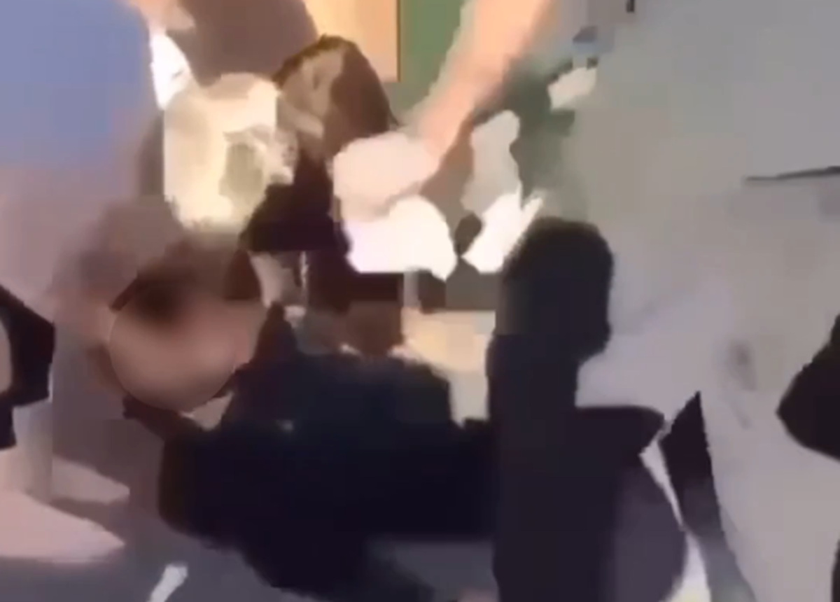 Policijska granata raznjela šaku 15-godišnjaku u Francuskoj