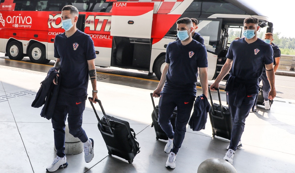 Gvardiol nakon debija: Ovo je velika stvar za mene, nisam očekivao poziv