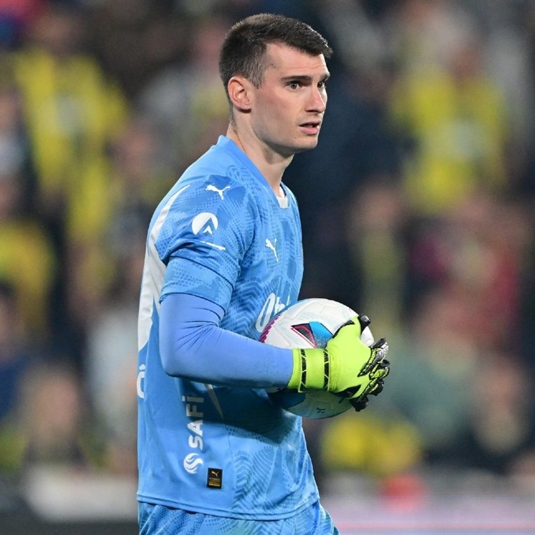 Turci: Španjolski prvoligaš nudi sedam milijuna eura za Livakovića