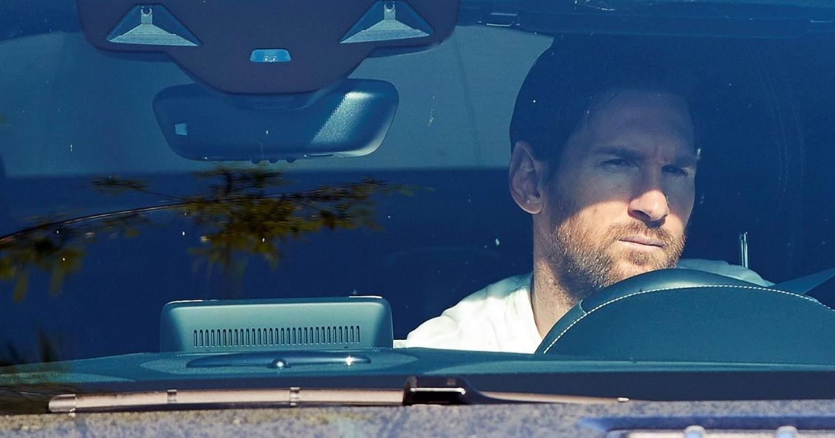 Marca: Ovo je Messijevih deset razloga zbog kojih je došlo do raskida