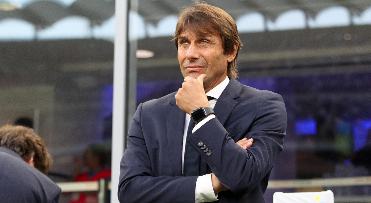 Conte: Nije nam lako, moram razgovarati s ljudima u klubu