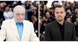 Leonardo DiCaprio i Martin Scorsese se spremaju za novu suradnju