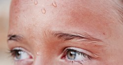 Prekomjerno znojenje poznato kao hiperhidroza može biti znak pet hitnih stanja