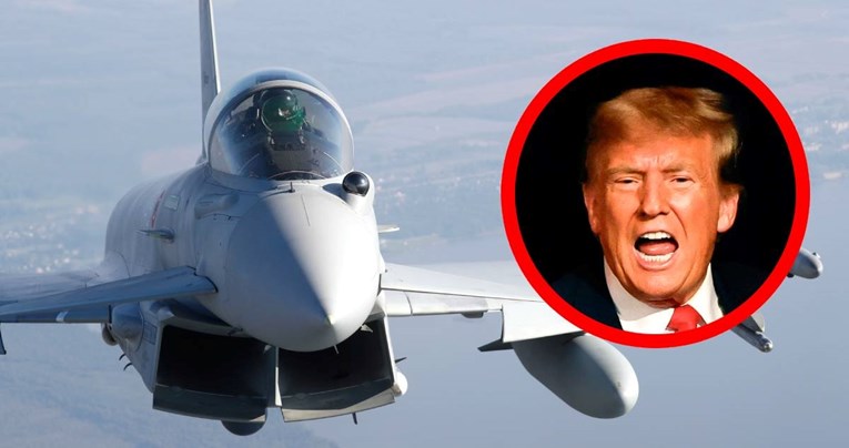 Politico: Trump je napravio uslugu Europi