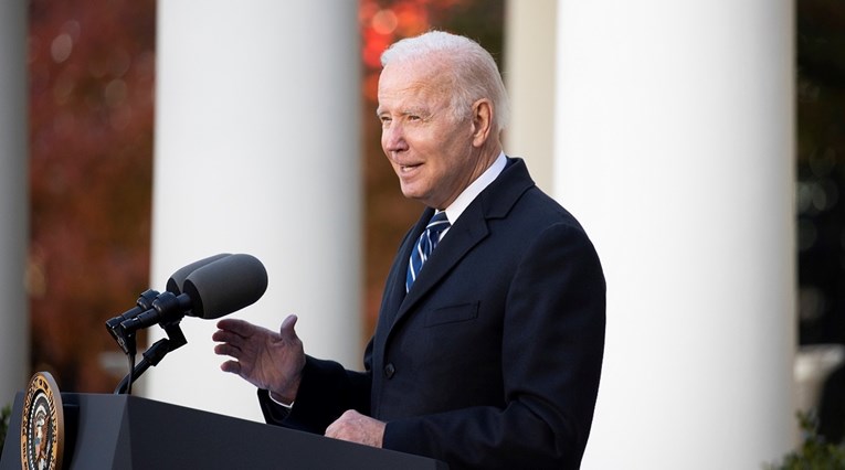 Biden se namjerava kandidirati za predsjednika i na idućim izborima