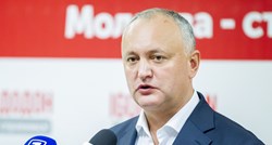 Proruski kandidat na izborima u Moldaviji priznao poraz