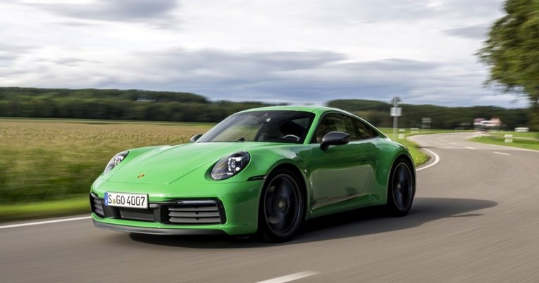 Prodaja Porschea nikad bolja, jedan model je opet iznenadio