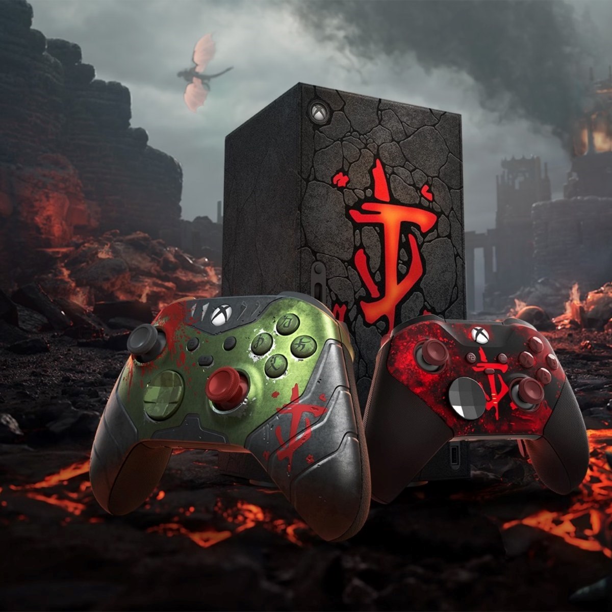 Jedva čekate novi Doom? Microsoft već sada ima poslasticu za vas