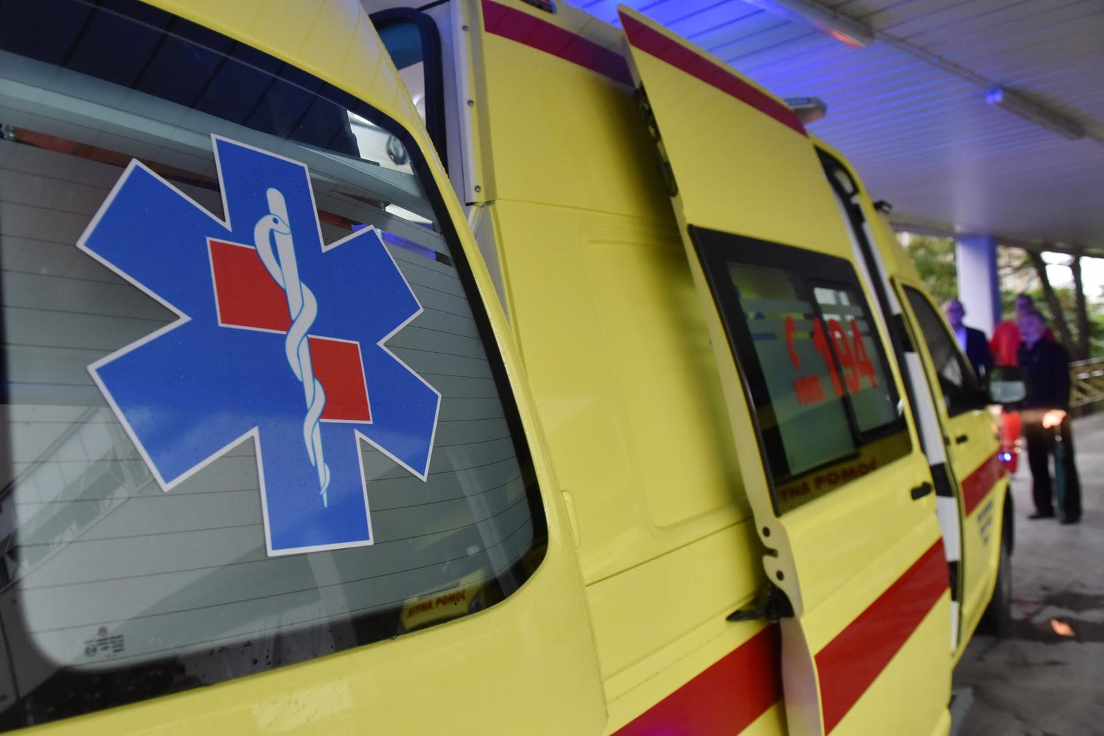 Leon, invalid, ozlijedio se na odmoru u Istri. Roditelje oduševila riječka bolnica