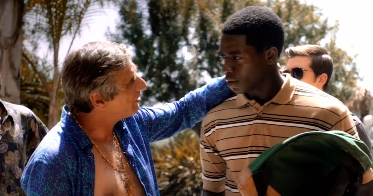 Gledatelji tvrde da je ova podcijenjena serija puno bolja od Top Boya