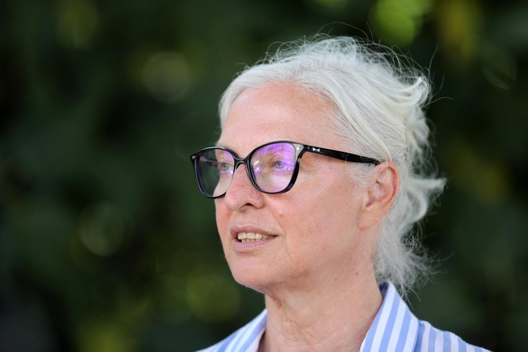 Radojčić na prosvjedu: "Nitko od vladajućih nije se ispričao ni preuzeo odgovornost"
