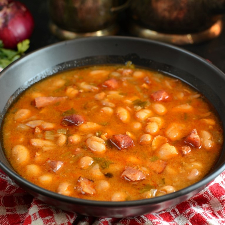 Top tri recepta za grah, jedno od ovih jela napravite već danas