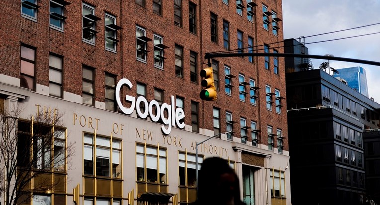 Googleova matična tvrtka ostvarila 15 milijardi dolara dobiti u prvom kvartalu