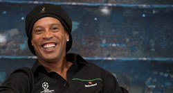 Ronaldinho u kućnom pritvoru organizirao tulume s manekenkama