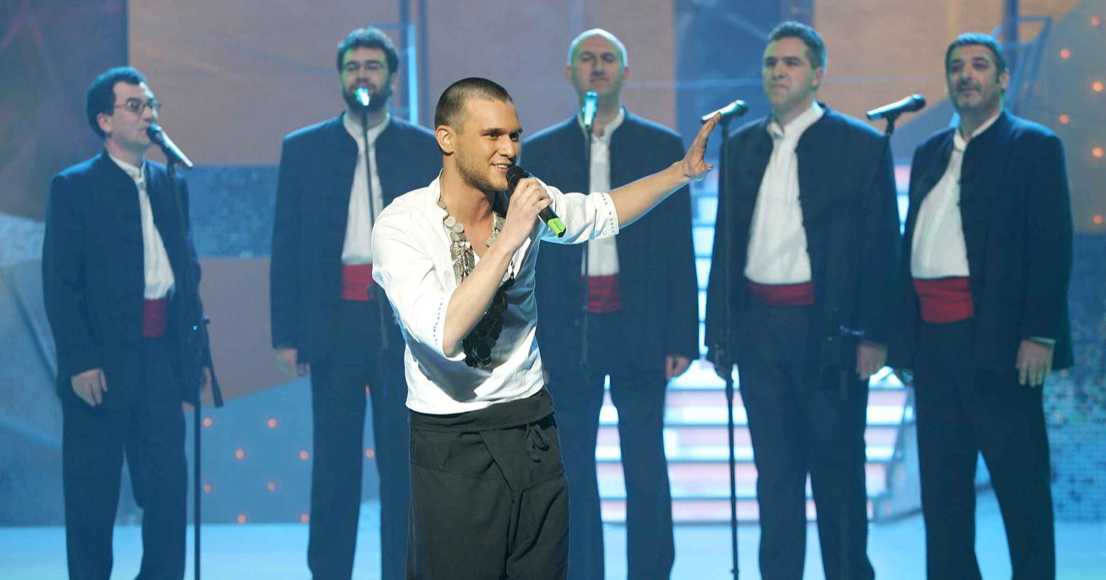 Pjesme koje nisu pobijedile na Dori, ali su zato postale megahitovi