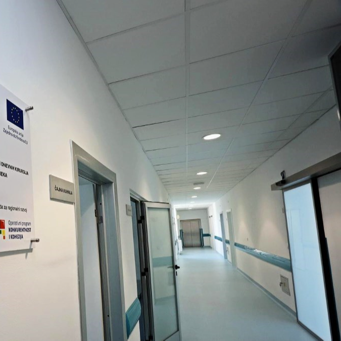 Sindikat: Otkazi na riječkoj Klinici za radioterapiju i onkologiju su neopravdani
