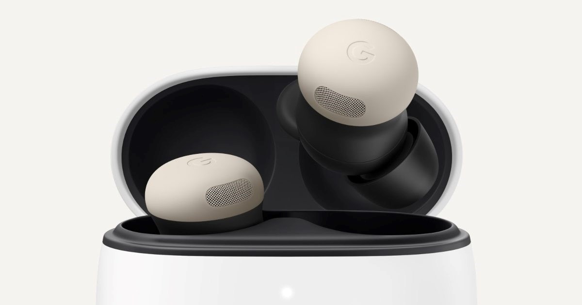 Sve što znamo o novim Googleovim bežičnim slušalicama