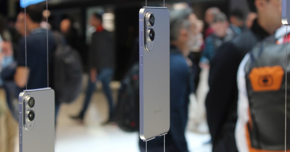Samsung razmatra ukidanje Galaxy S26+ modela?