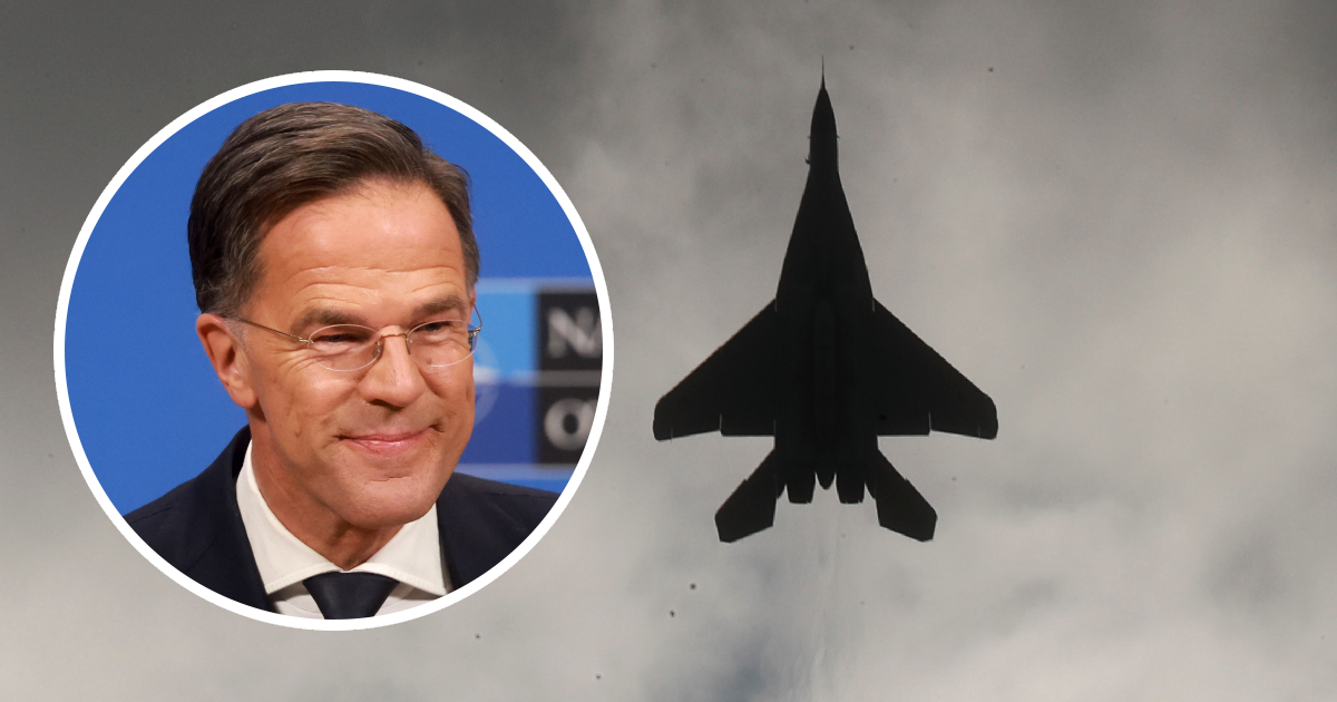 Šef NATO-a: Nemojmo preozbiljno shvaćati Ruse