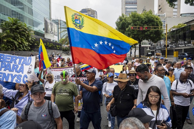 Rubio: Venezuela mora proći kroz tri faze, zadnja su slobodni izbori