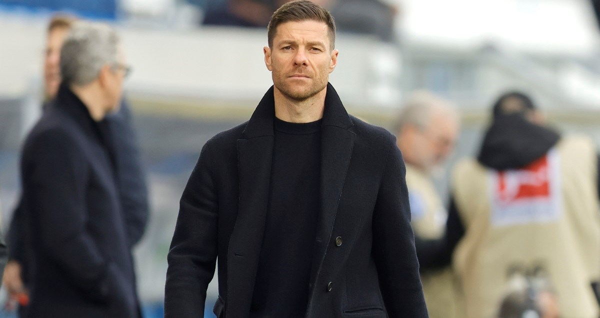 Direktor Leverkusena razočarao Bayern i Liverpool: Xabi ne ide nikamo