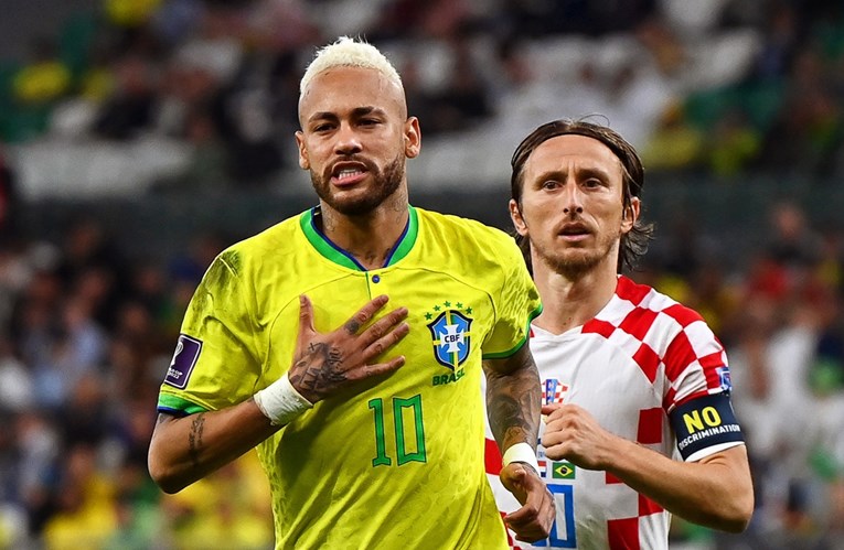 Neymar komentirao izostavljanje s popisa reprezentacije: Ne mogu šutjeti