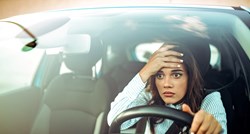 Zašto muškarci preziru žene za volanom