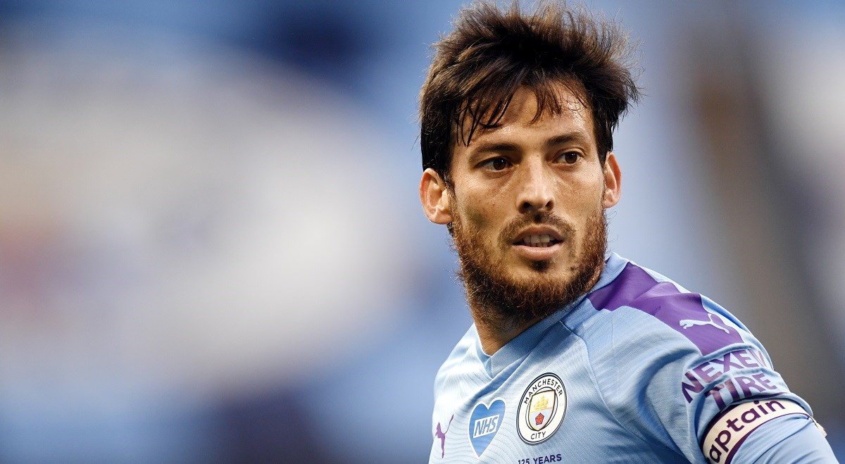 David Silva ima novi klub. Odbio je ponudu Lazija i vratio se u Španjolsku