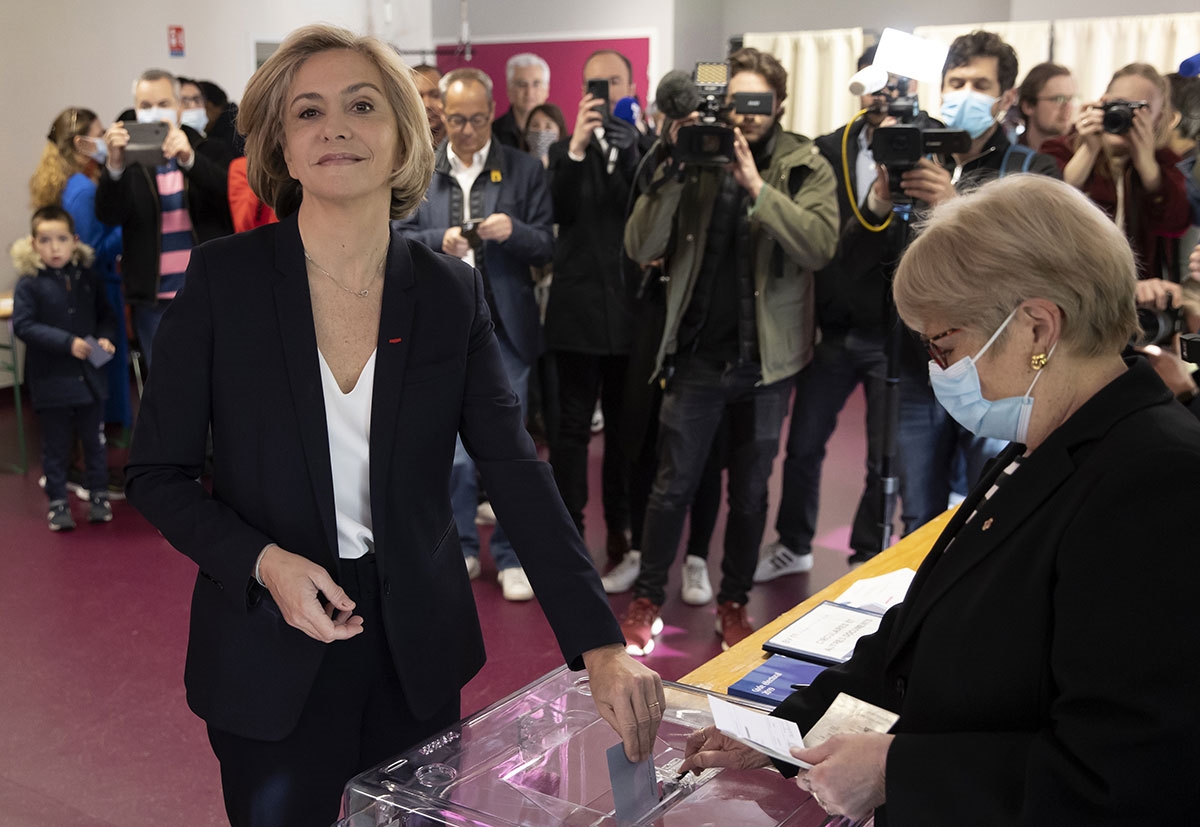 Većina predsjedničkih kandidata poziva: Glasajte protiv krajnje desnice u 2. krugu