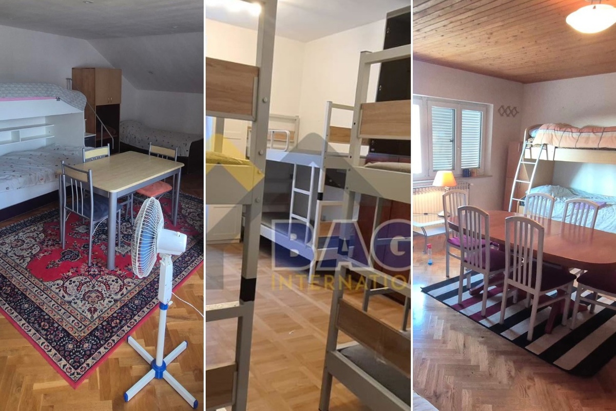 18 ljudi u 80 kvadrata. Pogledajte kakav smještaj se nudi stranim radnicima u Zagrebu