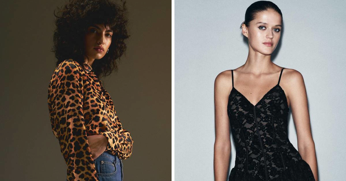 Modni povratak 80-ih: Pinterest predviđa trendove za 2026.