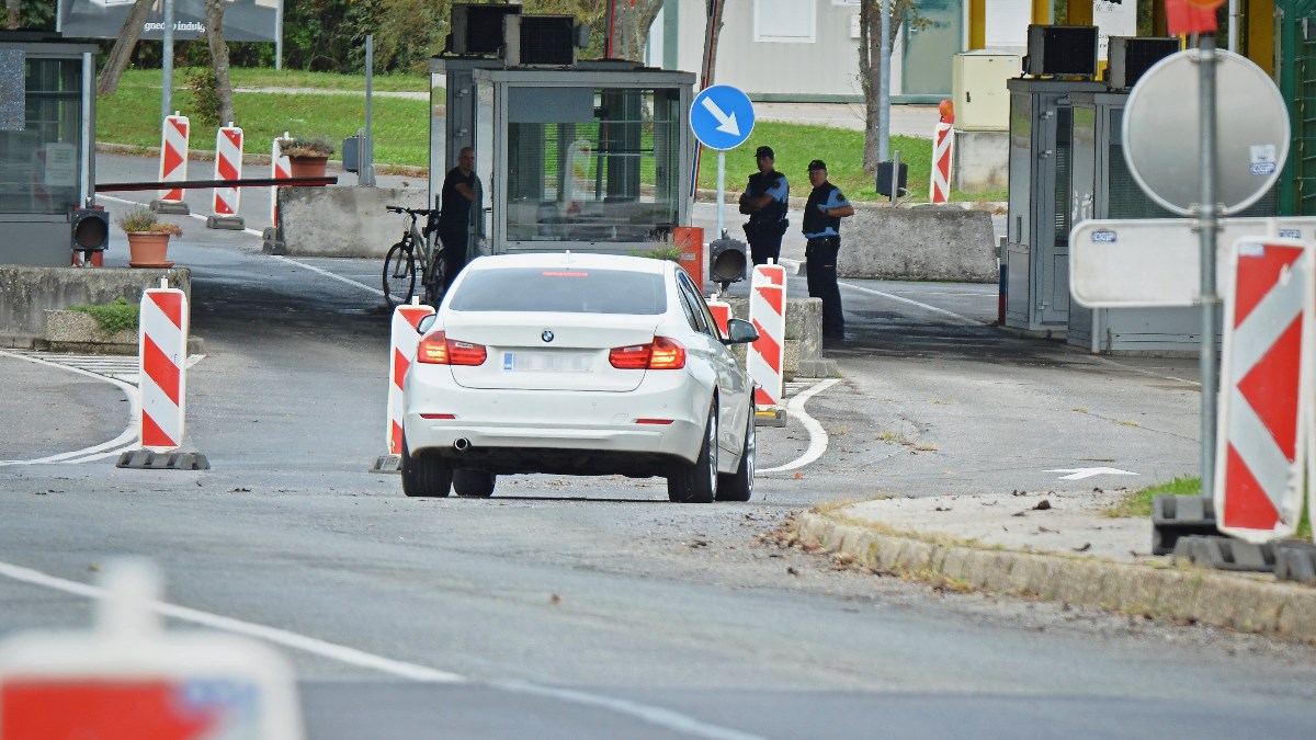 Prošli vikend nije bilo poginulih u prometu, najviše pijanih u Splitsko-dalmatinskoj