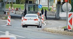 Prošli vikend nije bilo poginulih u prometu, najviše pijanih u Splitsko-dalmatinskoj