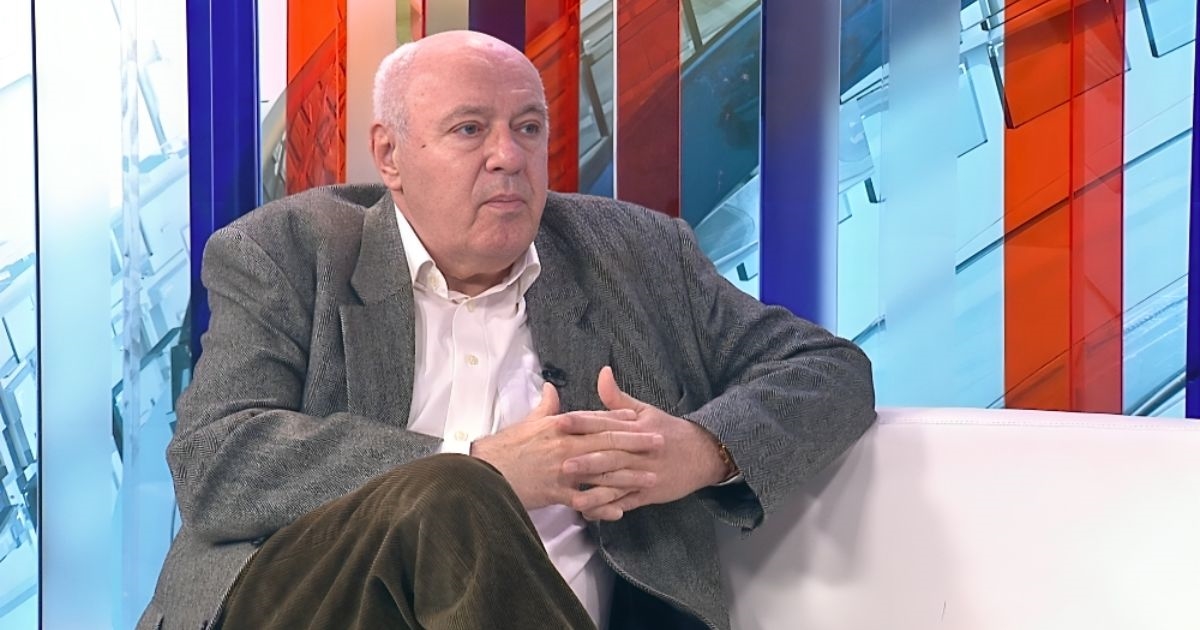 Puhovski: Primorac je toliko blijed kandidat da se njemu ne može pomoći