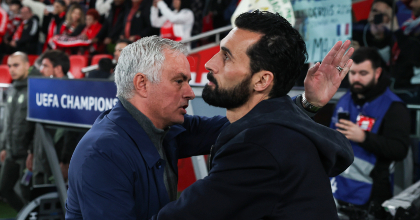 Mourinho: Boli me to što se događa Arbeloi u Realu