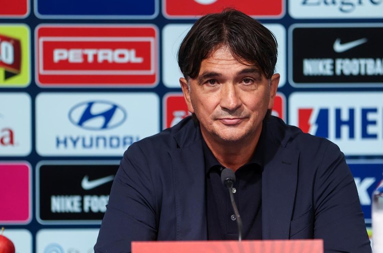 Dalić objavio popis igrača za Svjetsko prvenstvo