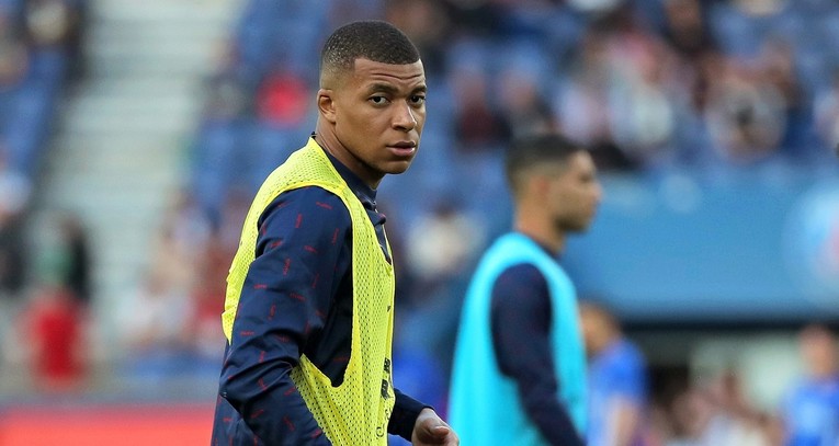 Španjolci: Mbappe je viđen u Madridu, s njim je i suigrač iz PSG-a